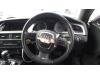 Audi S5 Sportback (8TA) 3.0 TFSI V6 32V Lenkrad