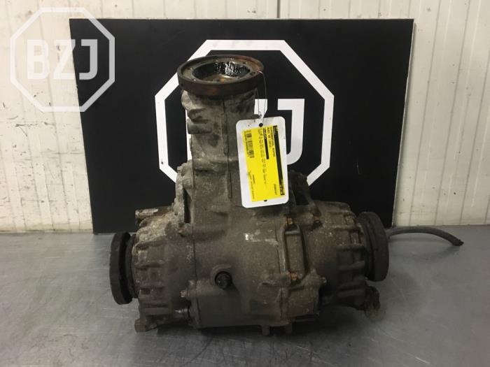 Gebrauchte Differential hinten Audi S5 Sportback (8TA) S5 3.0 TFSI V6 32V Preis auf Anfrage angeboten von BZJ b.v.