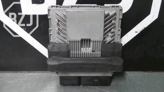 Used Engine management computer Audi S5 Sportback (8TA) S5 3.0 TFSI V6 32V Price € 250,00 Margin scheme offered by BZJ b.v.