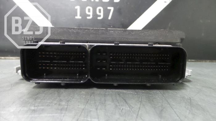 Engine management computer from a Audi S5 Sportback (8TA) S5 3.0 TFSI V6 32V 2012
