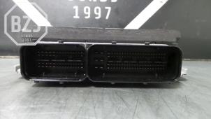 Engine management computer from a Audi S5 Sportback (8TA) S5 3.0 TFSI V6 32V 2012