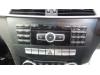 Mercedes-Benz C (C204) 1.6 C-180 16V BlueEfficiency System nawigacji
