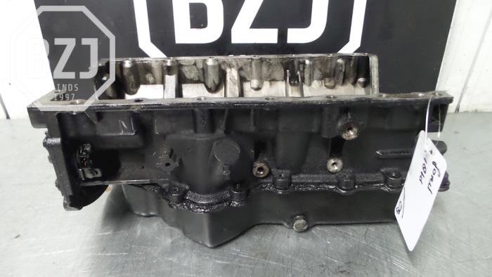 Usagé Couvercle carter Ford Mondeo IV Prix sur demande proposé par BZJ b.v.