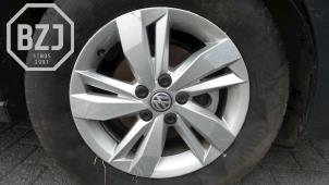 Used Set of sports wheels Volkswagen Polo Price on request offered by BZJ b.v.