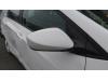 Außenspiegel rechts van een Hyundai i30 (GDHB5), 2011 1.4 16V, Fließheck, Benzin, 1.396cc, 73kW (99pk), FWD, G4FA, 2011-12 / 2015-12, GDHB5P1; GDHB5P2 2013