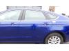 Ford Mondeo Porte arrière gauche
