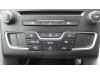 Ford Mondeo Panneau climatronic