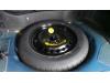 Space-saver spare wheel from a Ford Mondeo 2015