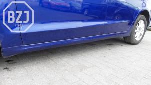Used Side skirt, left Ford Mondeo Price on request offered by BZJ b.v.