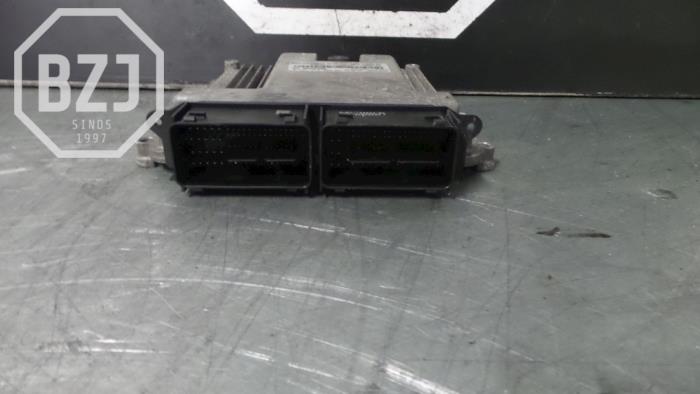 Used Engine management computer Ford Mondeo Price on request offered by BZJ b.v.