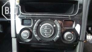 Używane Panel climatronic Peugeot RCZ (4J) 1.6 16V THP Cena na żądanie oferowane przez BZJ b.v.