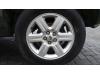 Wheel from a Landrover Freelander II, 2006 / 2014 2.2 eD4 16V, Jeep/SUV, Diesel, 2.179cc, 110kW (150pk), FWD, 224DT; DW12BTED4, 2010-08 / 2014-10, LFS4F 2011