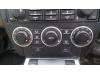 Land Rover Freelander II 2.2 eD4 16V Panel de control de calefacción