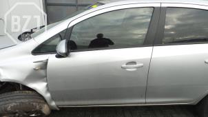 Used Door 4-door, front left Opel Corsa D 1.3 CDTi 16V ecoFLEX Price € 150,00 Margin scheme offered by BZJ b.v.