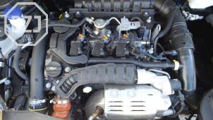 Gebrauchte Motor Citroen C3 (SX/SW) 1.2 12V e-THP PureTech 110 Preis € 2.250,00 Margenregelung angeboten von BZJ b.v.