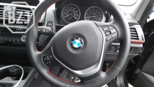 Gebrauchte Airbag links (Lenkrad) BMW 1 serie (F20) 118i 1.5 TwinPower 12V Preis auf Anfrage angeboten von BZJ b.v.