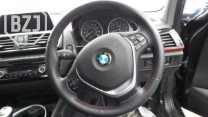 Gebrauchte Lenkrad BMW 1 serie (F20) 118i 1.5 TwinPower 12V Preis auf Anfrage angeboten von BZJ b.v.