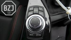 Gebrauchte I-Drive Taste BMW 1 serie (F20) 118i 1.5 TwinPower 12V Preis auf Anfrage angeboten von BZJ b.v.