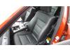 Intérieur complet d'un Mercedes-Benz E (W212) E-220 CDI 16V BlueTEC 2016