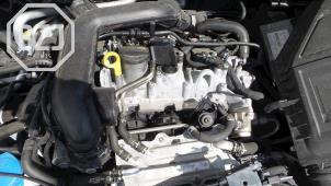 Usados Motor Audi A1 Sportback (8XA/8XF) 1.0 TFSI Ultra 12V Precio € 1.150,00 Norma de margen ofrecido por BZJ b.v.