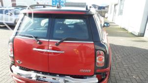 Used Tailgate Mini Clubman (R55) 1.6 16V Cooper Price on request offered by BZJ b.v.