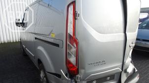 Used Taillight, left Ford Transit Custom 2.0 TDCi 16V Eco Blue 130 Price on request offered by BZJ b.v.