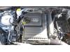 Silnik z Audi Q2 (GAB/GAG), 2016 1.4 TFSI 16V, SUV, Benzyna, 1.395cc, 110kW, CZEA, 2016-06 2018