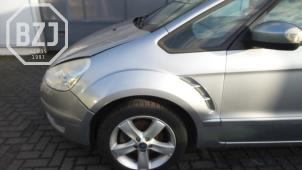 Gebrauchte Kotflügel links vorne Ford S-Max (GBW) 1.8 TDCi 16V Preis € 150,00 Margenregelung angeboten von BZJ b.v.