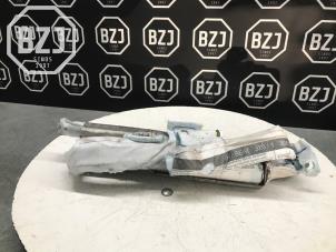 Used Roof curtain airbag, left Seat Leon SC (5FC) 1.4 TSI 16V Price on request offered by BZJ b.v.