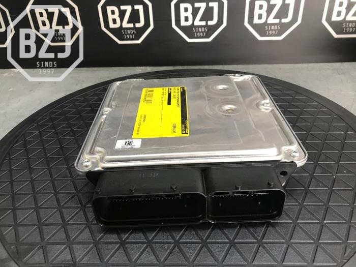 Engine management computer Audi A5 (8T3), 2007 / 2017 2.0 TFSI 16V, Compartment, 2-dr, Petrol, 1,984cc, 155kW (211pk), FWD, CDNC, 2008-06 / 2011-09, 8T3 (Used)