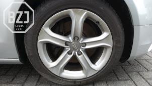 Used Set of sports wheels Audi A5 (8T3) 2.0 TFSI 16V Price on request offered by BZJ b.v.