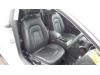 Audi A5 (8T3) 2.0 TFSI 16V Intérieur complet