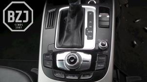 Usagé Panneau de commandes navigation Audi A5 (8T3) 2.0 TFSI 16V Prix sur demande proposé par BZJ b.v.