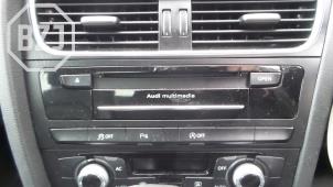 Usagé Unité de contrôle Multimedia Audi A5 (8T3) 2.0 TFSI 16V Prix sur demande proposé par BZJ b.v.