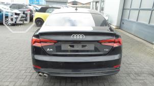 Used Rear end (complete) Audi A5 Sportback (F5A/F5F) 2.0 40 TDI 16V Price on request offered by BZJ b.v.
