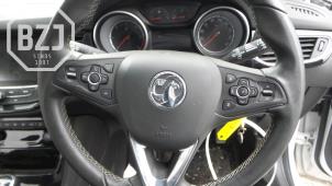 Usagé Airbag gauche (volant) Opel Astra K 1.6 CDTI 110 16V Prix sur demande proposé par BZJ b.v.