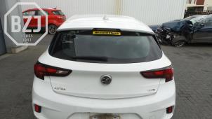 Usagé Hayon Opel Astra K 1.6 CDTI 110 16V Prix sur demande proposé par BZJ b.v.