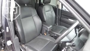 Used Set of upholstery (complete) Jeep Compass (PK) 2.4 16V 4x4 Price on request offered by BZJ b.v.