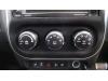 Jeep Compass (PK) 2.4 16V 4x4 Panel sterowania nagrzewnicy
