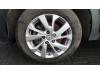 Hyundai Tucson (TL) 1.6 GDi 16V 2WD Set of sports wheels