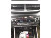 Hyundai Tucson (TL) 1.6 GDi 16V 2WD Climatronic panel