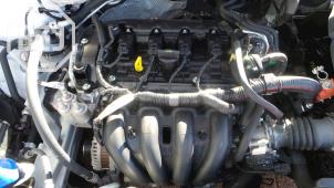 Used Engine Mazda 2 (DJ/DL) 1.5 SkyActiv-G 75 Price € 1.399,00 Margin scheme offered by BZJ b.v.