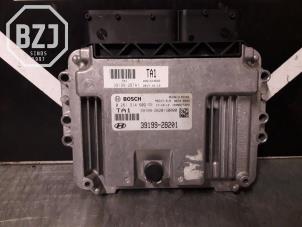 Usados Ordenador de gestión de motor Hyundai Tucson (TL) 1.6 GDi 16V 2WD Precio de solicitud ofrecido por BZJ b.v.