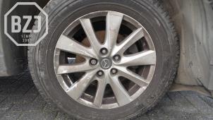 Used Wheel Mazda CX-5 (KE,GH) 2.2 Skyactiv D 150 16V 4WD Price on request offered by BZJ b.v.