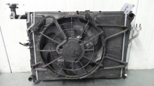 Used Cooling set Hyundai I30 Price on request offered by BZJ b.v.