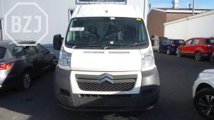 Used Front end, complete Citroen Jumper (U9) 2.2 HDi 130 Price on request offered by BZJ b.v.