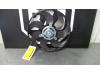 Ford Mondeo Moto ventilateur