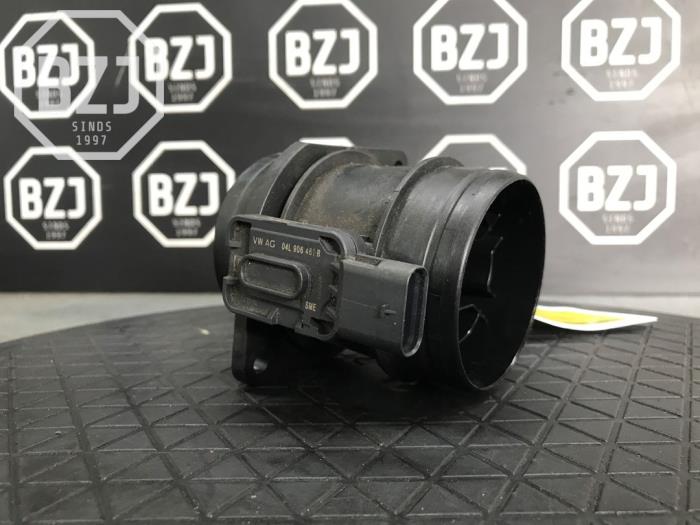 Gebrauchte Luftmassenmesser Seat Leon ST (5FF) 1.6 TDI Ecomotive 16V Preis € 50,00 Margenregelung angeboten von BZJ b.v.