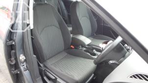 Usagé Intérieur complet Seat Leon ST (5FF) 1.6 TDI Ecomotive 16V Prix sur demande proposé par BZJ b.v.