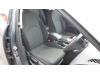 Intérieur complet d'un Seat Leon ST (5FF), 2012 / 2020 1.6 TDI Ecomotive 16V, Combi, 4 portes, Diesel, 1.598cc, 77kW (105pk), FWD, CLHA, 2013-10 / 2020-08 2014